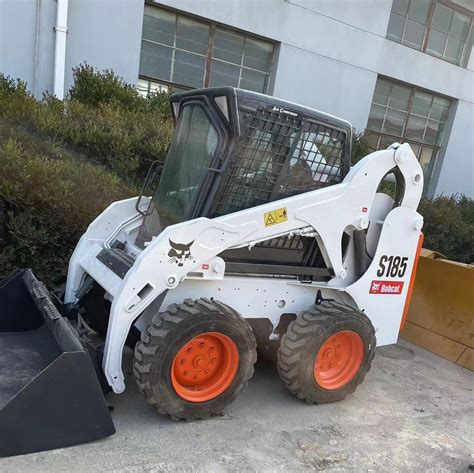 s130 skid-steer loader|used bobcat s130 for sale.